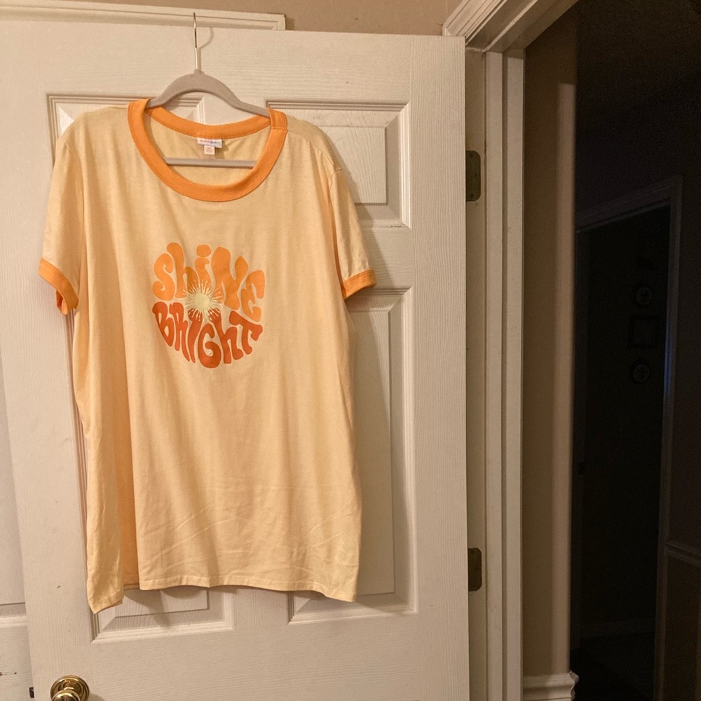LuLaRoe Liv